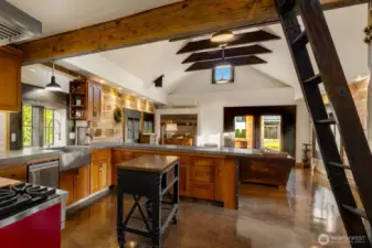 Farmhouse