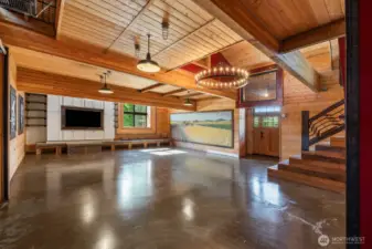 Party Barn & Shop