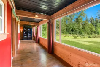 Party Barn & Shop