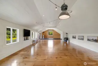 Event Hall