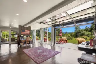 Container Build