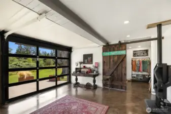 Container Build