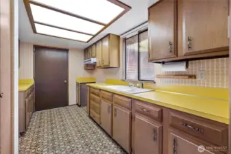 Kitchen in 12448 Eagle Drive