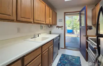Main Kitchen
