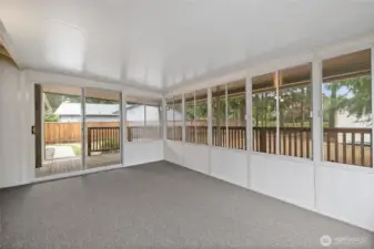 Sunroom