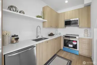 Photos are of model home 8825C. Finishes and floorplans may vary.