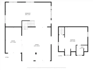 Shop and MIL Floorplan