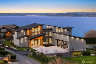 Welcome to this stunning new build in Adelaide community of Federal Way!