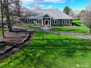 Ample Tree Coverage for Privacy