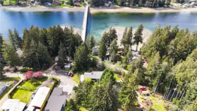 This island home could be perfect for you...come see it today!