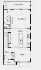 FLOORPLAN RENDERING