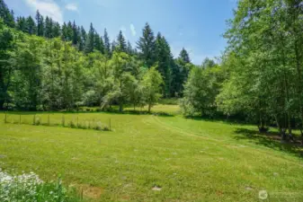 Pasture