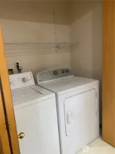 washer dryer