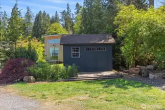 Outbuilding 3 of 3.