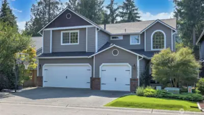Welcome Home!