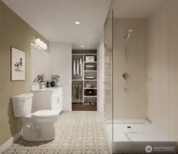 Photos, renderings, artist illustrations and plans may represent the community, amenities, or units. Actual features may vary.