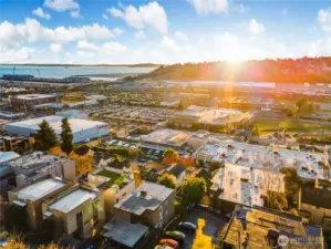 Come experience everything Seattle has to offer.