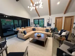 Community Club House