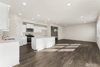 Photos are for example only. Model home of the same plan and may reflect different colors and options.