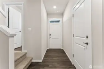 Photos are for example only. Model home of the same plan and may reflect different colors and options.