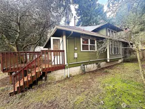 Pretty Craftsman details