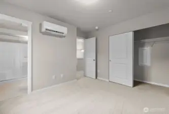 Photographs are for illustrative purposes only. Features, finishes, interior/exterior colors, landscaping and floorplan shown may vary from actual homes built