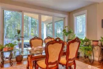 Non-Formal Dining Room