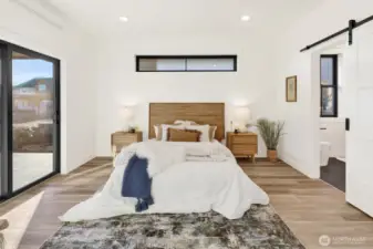 Photos represent builder's finished product  and may not be exact.