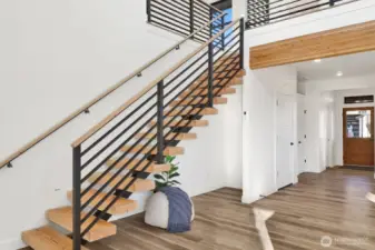Photos represent builder's finished product  and may not be exact.