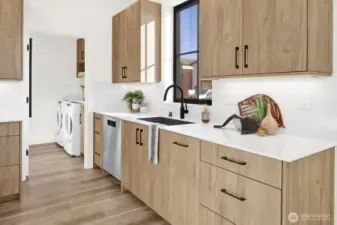 Photos represent builder's finished product  and may not be exact.
