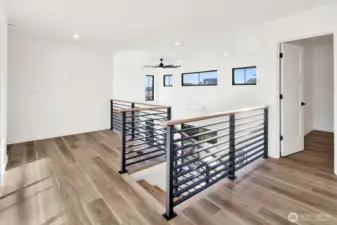 Photos represent builder's finished product  and may not be exact.