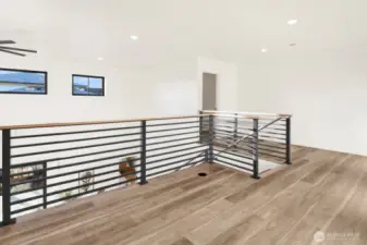 Photos represent builder's finished product  and may not be exact.