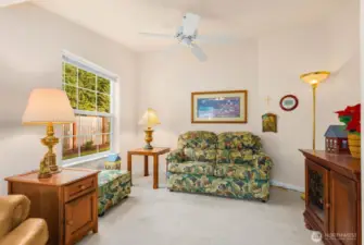 ...and another rec room!