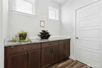 Butlers Pantry