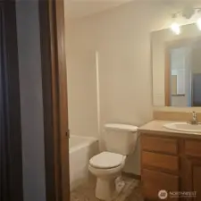guest bath
