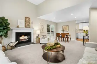 Perfect for entertaining!