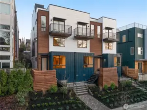 Welcome to 914 15th Ave—a stunning modern residence in a vibrant neighborhood