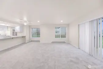 Unit #1 - Ready for new Tenants!