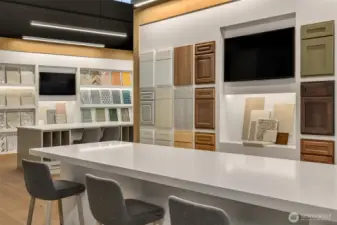 Kirkland Design Studio Preview