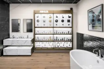 Kirkland Design Studio Preview