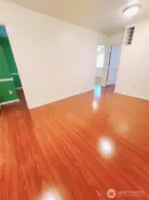 family room/loft upstairs