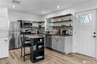 ADU Kitchen
