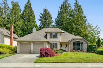 Discover comfort and style in this charming 4 bedroom home nestled in sought after Deer Park Neighborhood  with top tier schools only a stone’s throw away.
