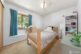 Bedroom #3