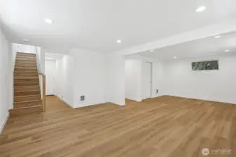 Bonus Room