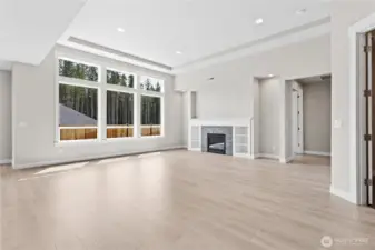 This photo/rendering is provided for illustrative purposes only. It does not depict the actual property, finishes, or furnishings, which may differ....