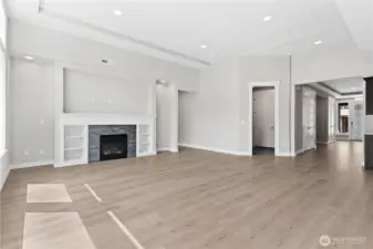 This photo/rendering is provided for illustrative purposes only. It does not depict the actual property, finishes, or furnishings, which may differ....