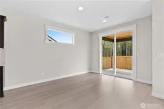 This photo/rendering is provided for illustrative purposes only. It does not depict the actual property, finishes, or furnishings, which may differ....