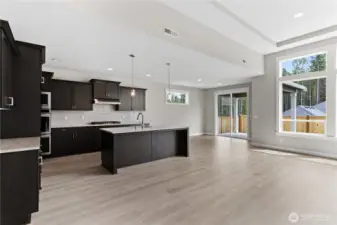 This photo/rendering is provided for illustrative purposes only. It does not depict the actual property, finishes, or furnishings, which may differ....