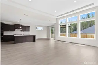 This photo/rendering is provided for illustrative purposes only. It does not depict the actual property, finishes, or furnishings, which may differ....